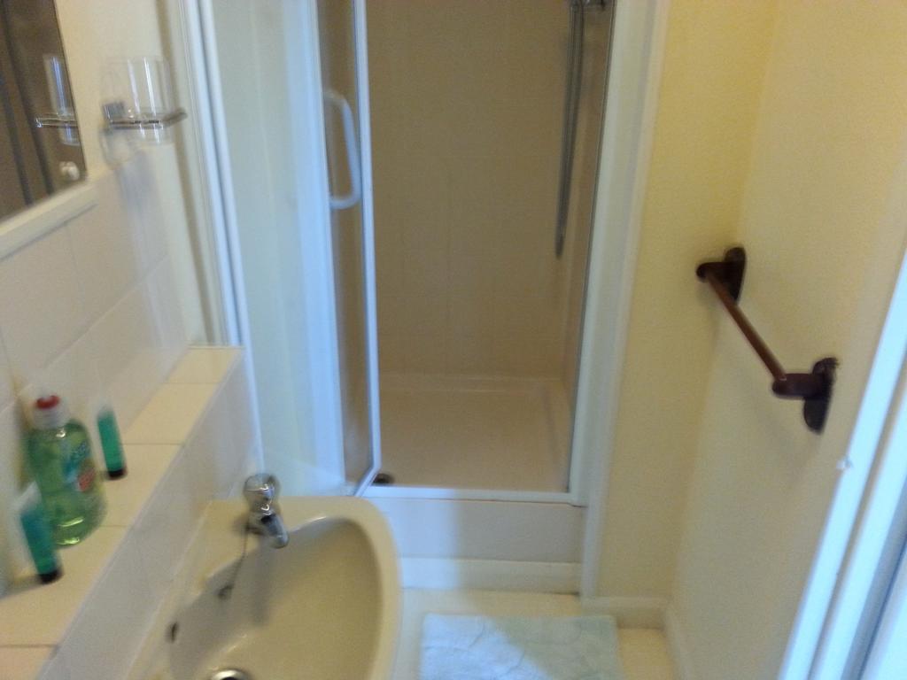 Ostler Inn Uffculme Room photo