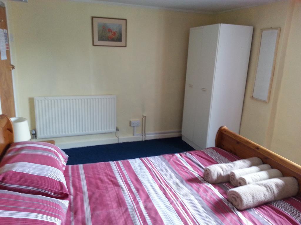 Ostler Inn Uffculme Room photo